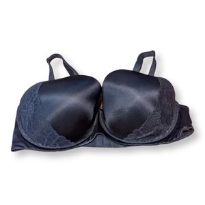Cacique Pushup Bra 38DDD
